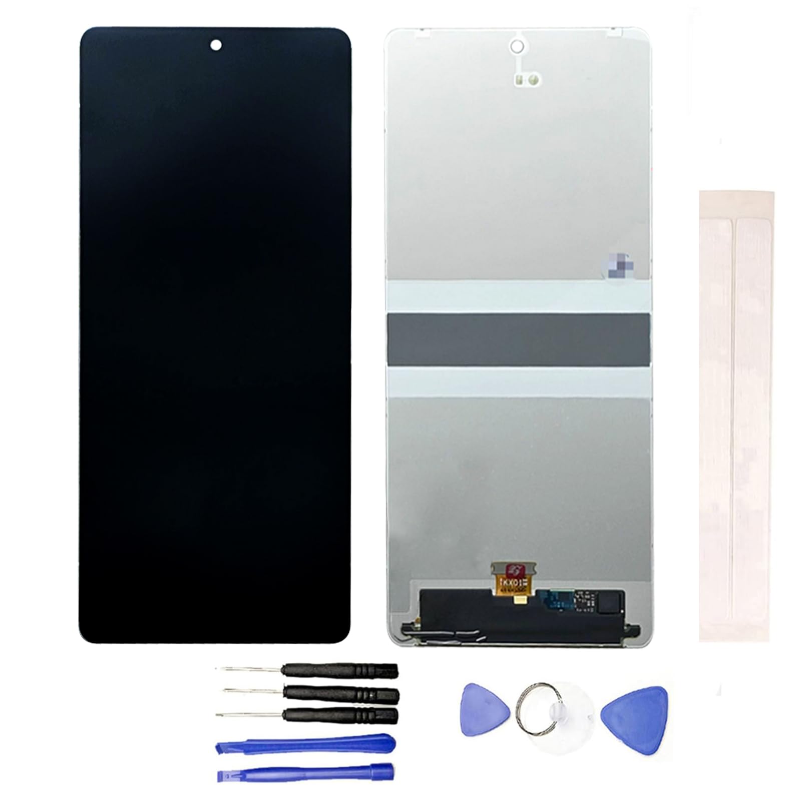 Amazon.com: JayTong LCD Replacement for Galaxy Z Flip 7 F7660